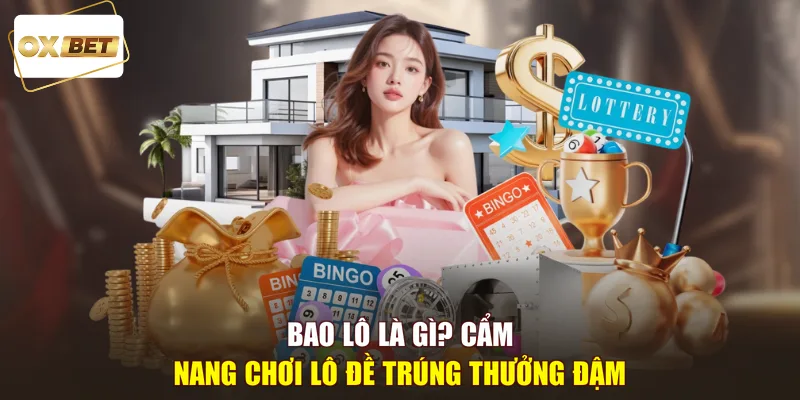 bao lô là gì