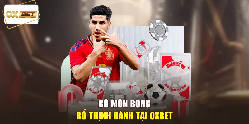 Bộ môn bóng rổ thịnh hành tại OXBET 