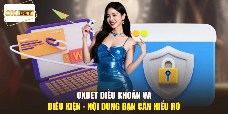 Oxbet điều khoản và điều kiện