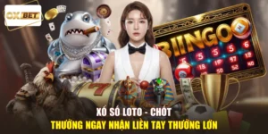 xổ số Loto